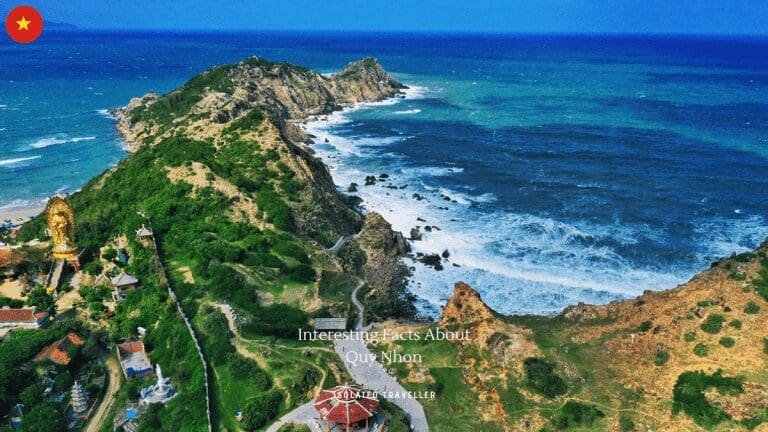 10 Interesting Facts About Quy Nhon