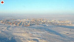 10 Interesting Facts About Rankin Inlet
