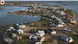 10 Interesting Facts About Tuktoyaktuk
