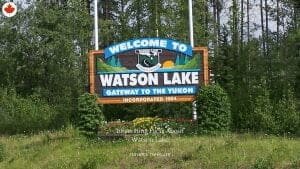 10 Interesting Facts About Watson Lake
