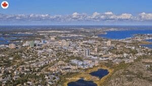 20 Interesting Facts About Yellowknife