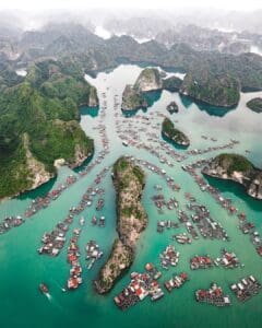 Facts About Haiphong