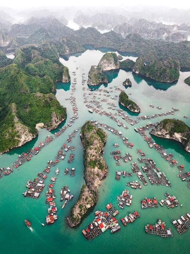 Facts About Haiphong