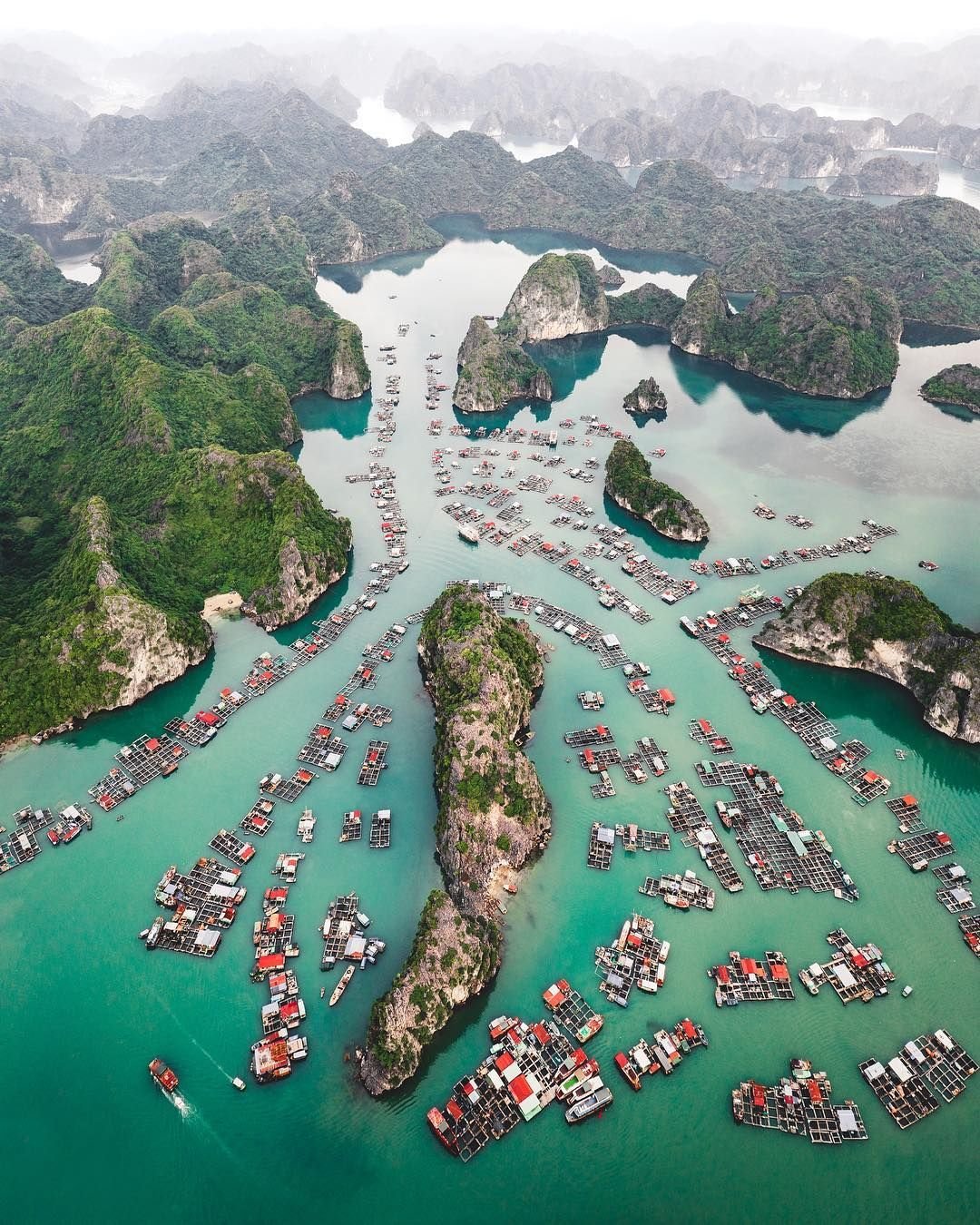 Facts About Haiphong