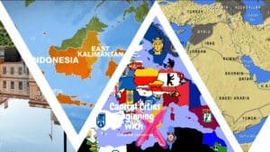 Capital Cities beginning with X