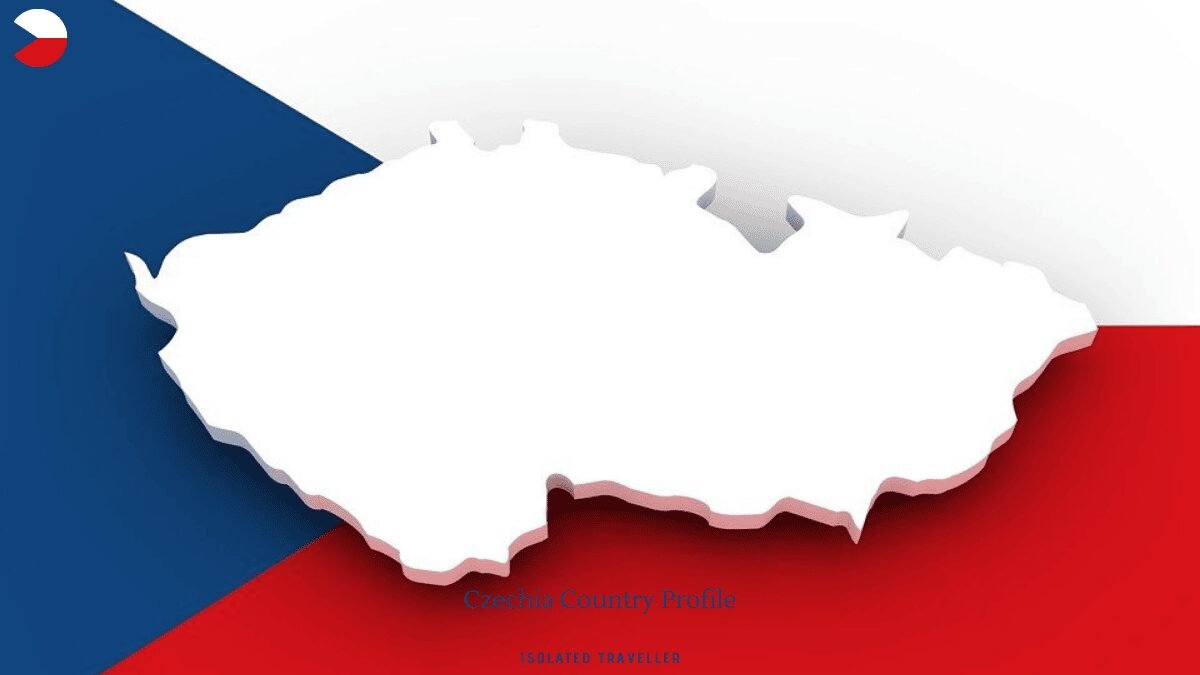 Czechia Country Profile 5 Czechia Country Profile