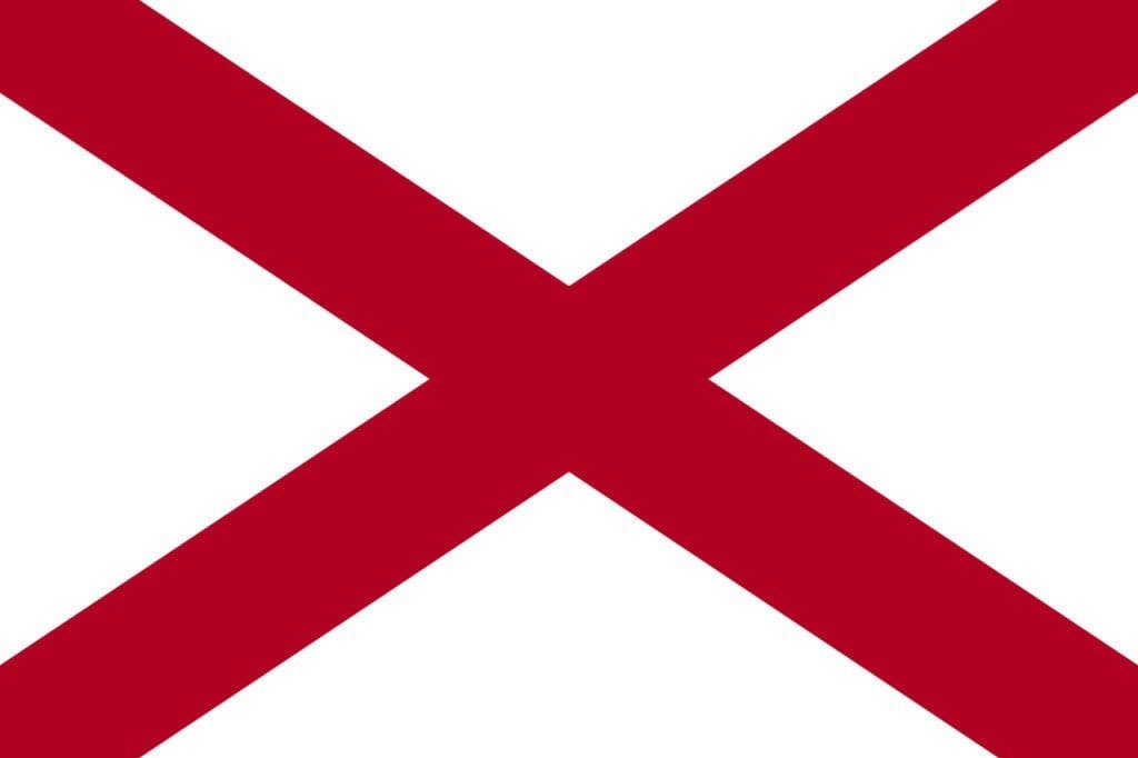 Alabama Flag