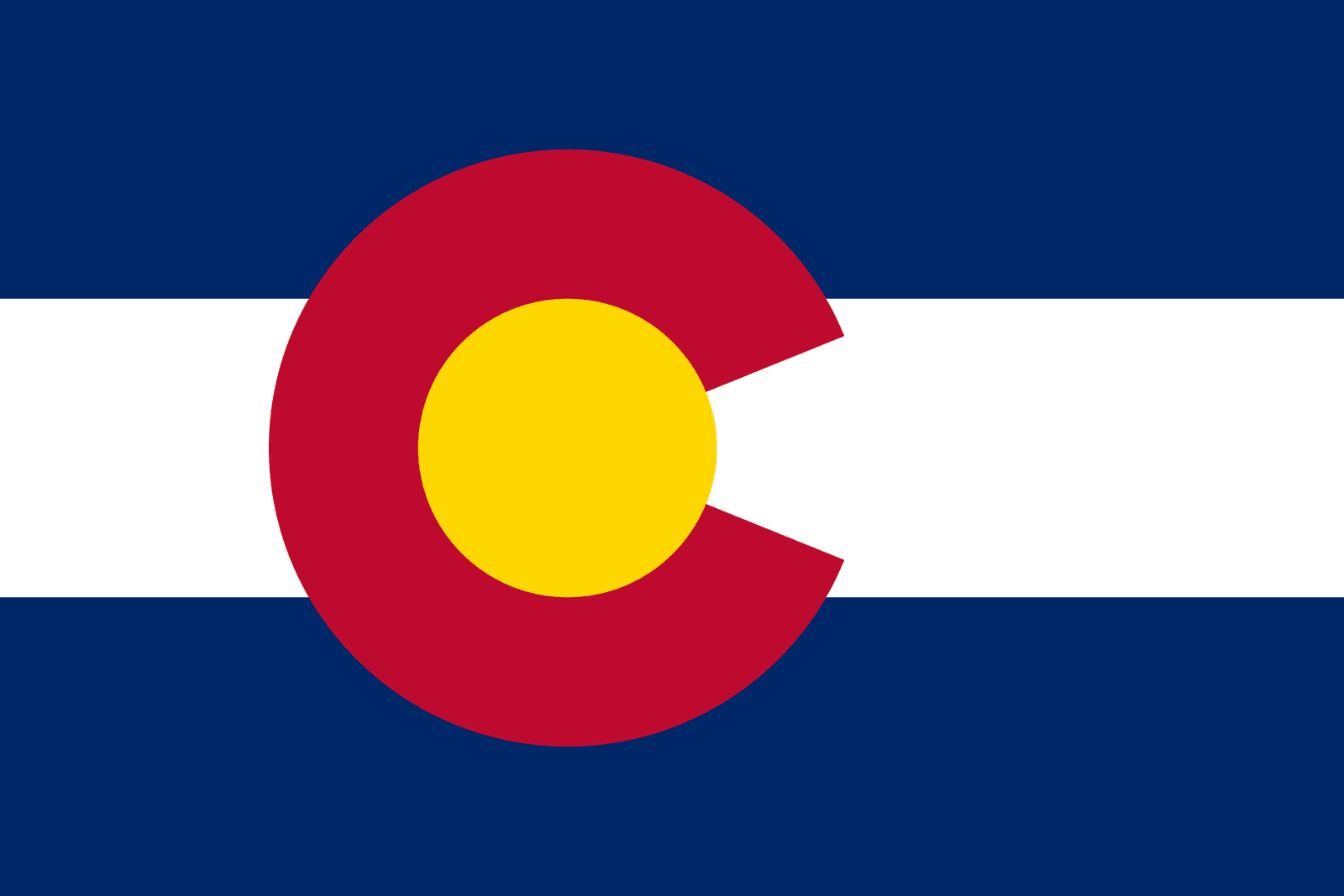 Colorado Flag