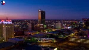 10 Interesting Facts About Amarillo
