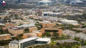 10 Interesting Facts About Arlington, Texas