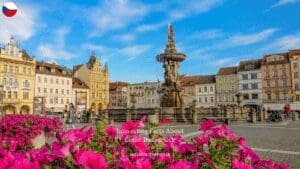 10 Interesting Facts About Ceske Budejovice