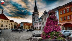 10 Interesting Facts About Chomutov