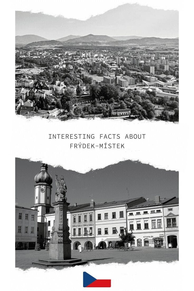Facts About Frýdek-Místek