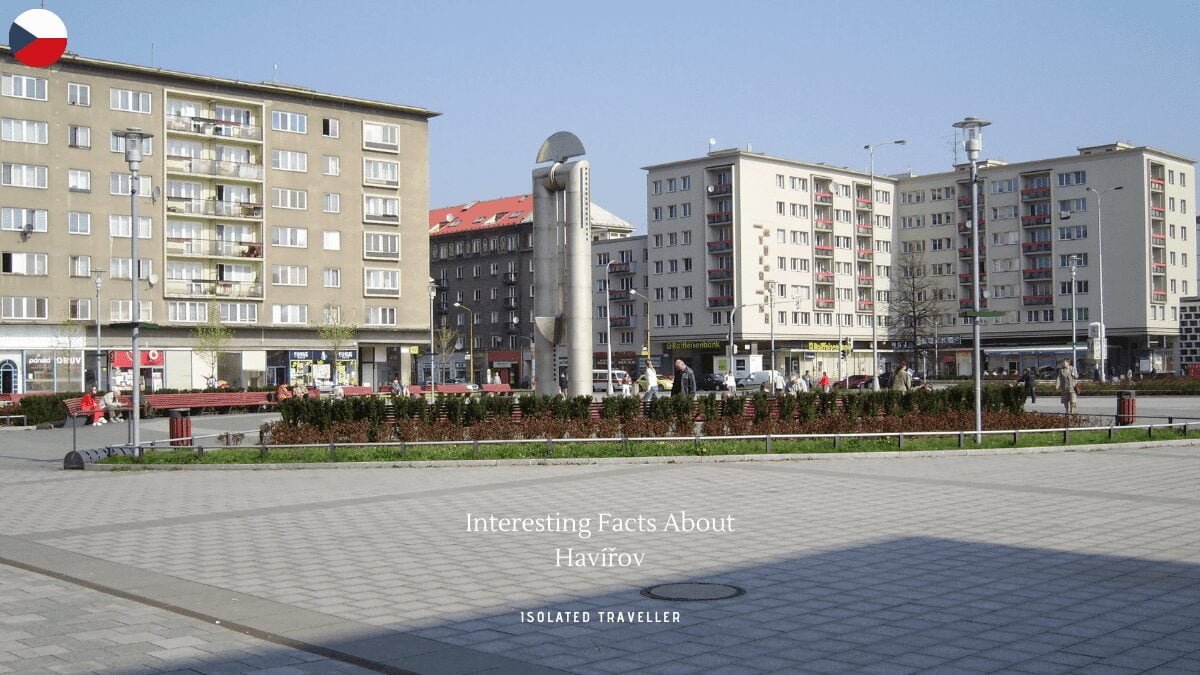 10 Interesting Facts About Havířov