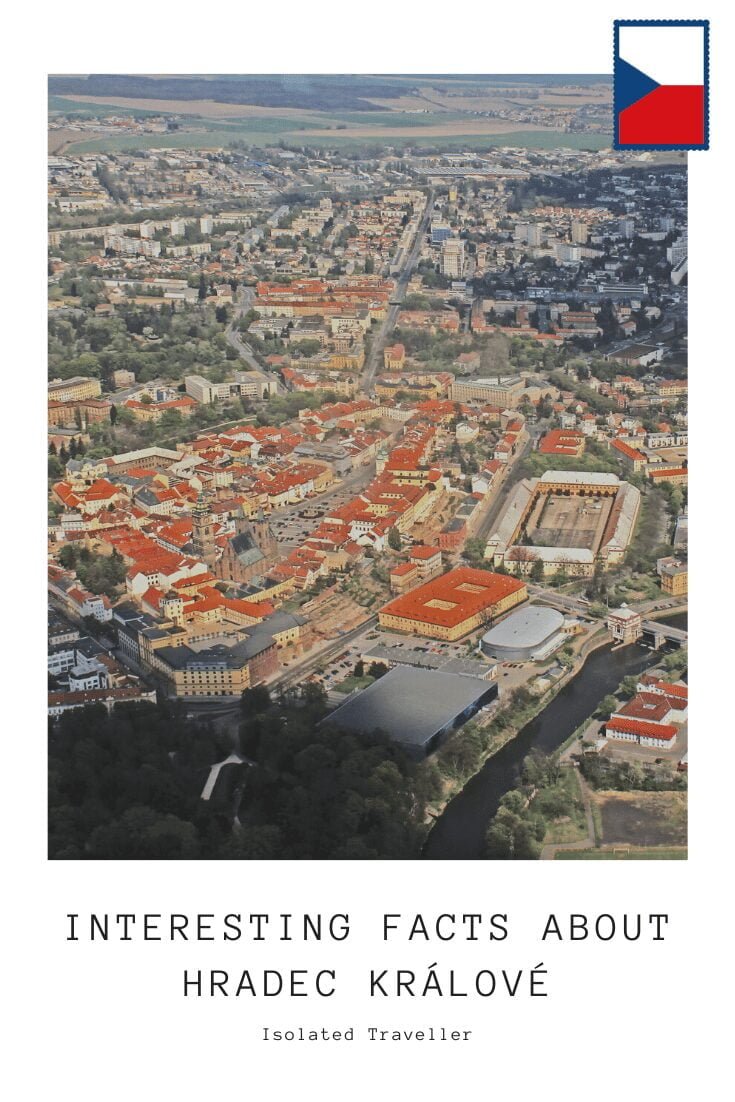 Facts About Hradec Králové