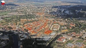 10 Interesting Facts About Hradec Králové