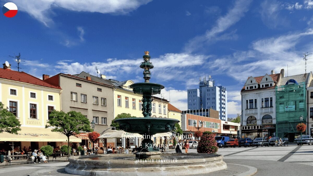 10 Interesting Facts About Karvina