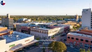 10 Interesting Facts About Killeen