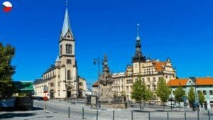 10 Interesting Facts About Kladno