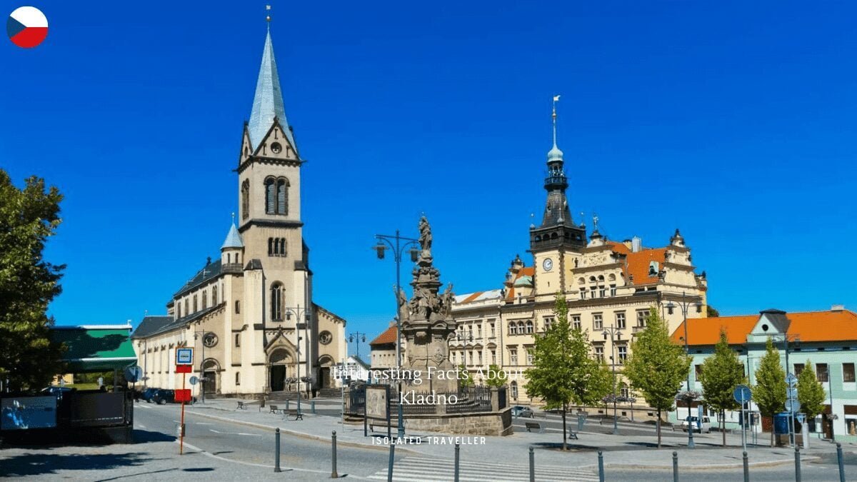 10 Interesting Facts About Kladno