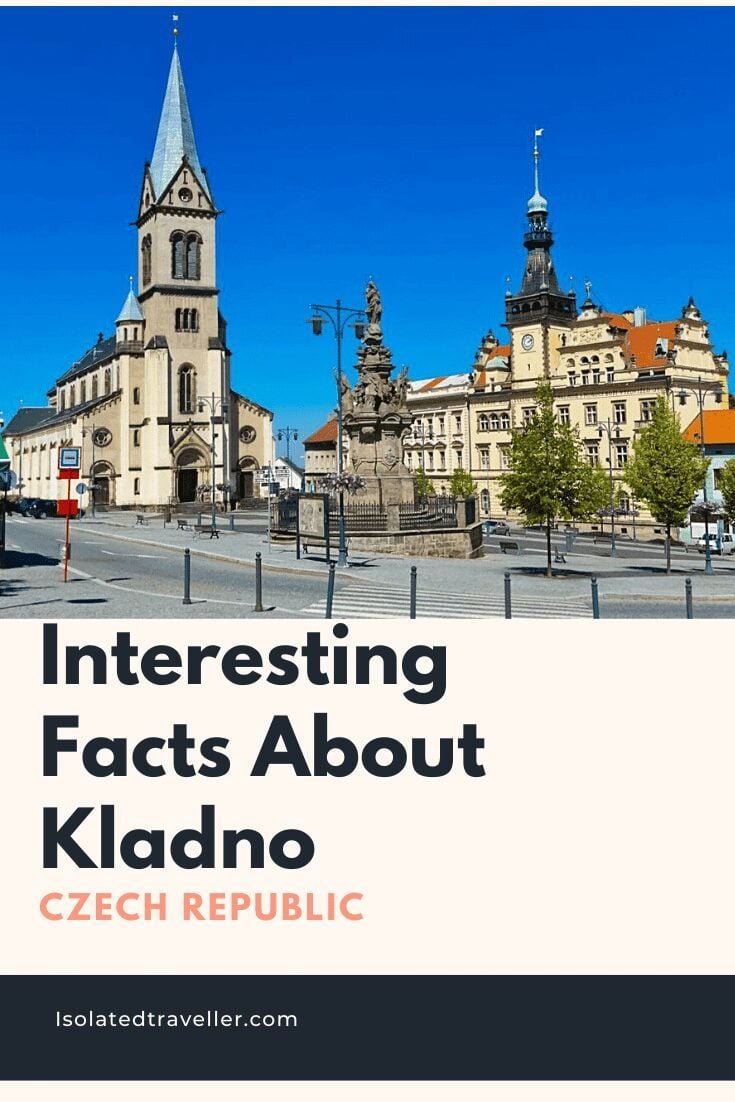 Facts About Kladno