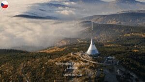 10 Interesting Facts About Liberec