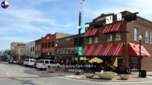 10 Interesting Facts About McKinney