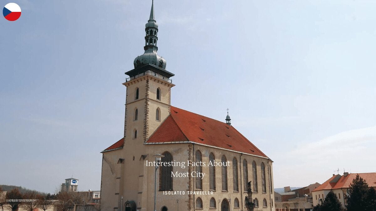 10 Interesting Facts About Most City