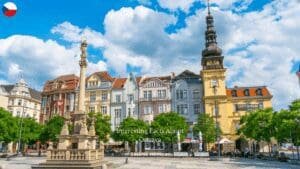 10 Interesting Facts About Ostrava