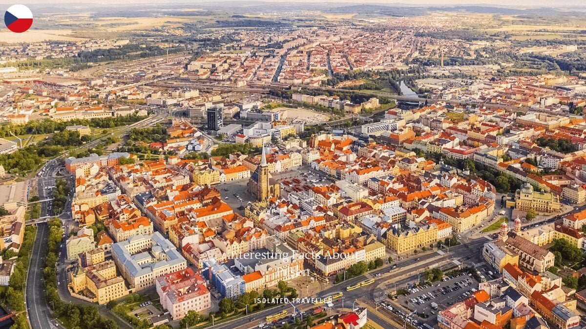 10 Interesting Facts About Pilsen