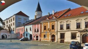 10 Interesting Facts About Prerov