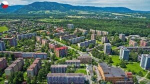 10 Interesting Facts About Trinec