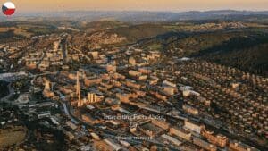 10 Interesting Facts About Zlín