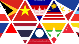 Southeast Asian Countries