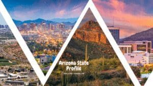 Arizona State Profile