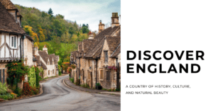 England Country Profile