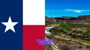 Flag of Texas