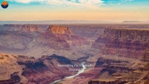 50 Interesting Facts About Arizona