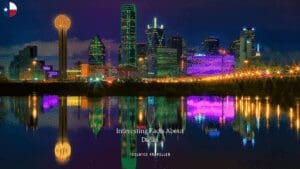 30 Interesting Facts About Dallas