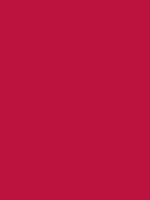 Flag of Arizona 8 Red #bb133e