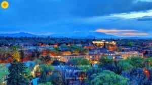 What is the capital city of New Mexico?