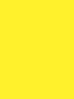 Flag of Arizona 9 Yellow #fff22d