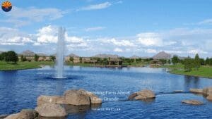 10 Interesting Facts About Casa Grande