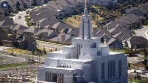 10 Interesting Facts About Draper, Utah