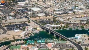 10 Interesting Facts About Lake Havasu City