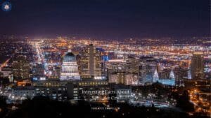 20 Interesting Facts About Salt Lake City