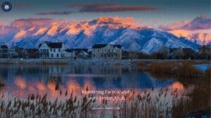 10 Interesting Facts About South Jordan, Utah