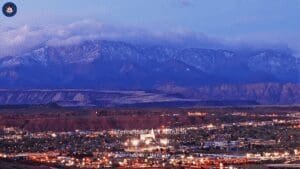 10 Interesting Facts About St. George, Utah
