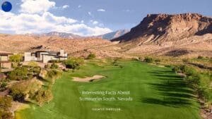 10 Interesting Facts About Summerlin South, Nevada