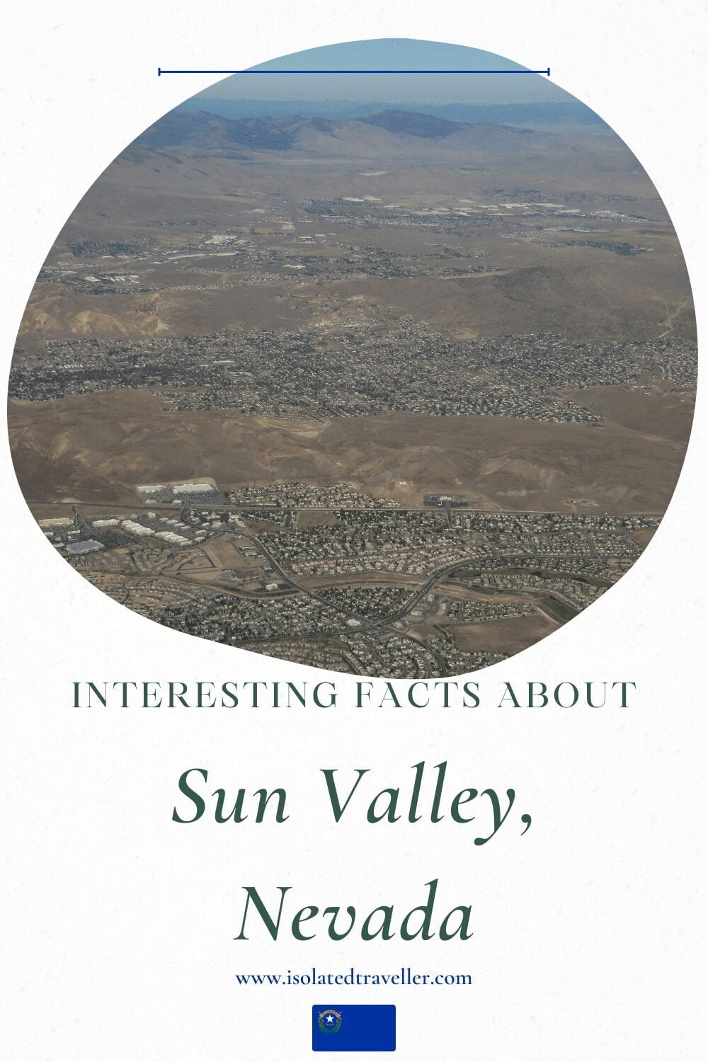Facts About Sun Valley